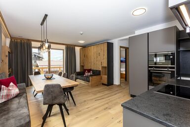 Feriengut Ottacherhof - Apartment Holz