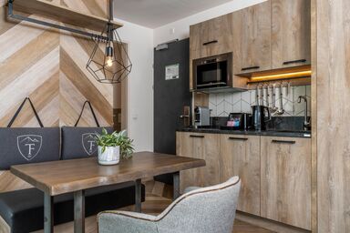 24 by Avenida Hotel & Residences Kaprun - Studio