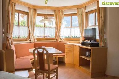 Appartement Margreiter - Ferienwohnung