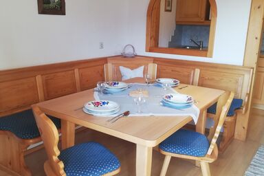 Pension Schmiderer - Vorderkasbichlhof - Ferienwohnung "Steinernes Meer"