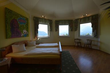 Pension Haus Claudia - Suite