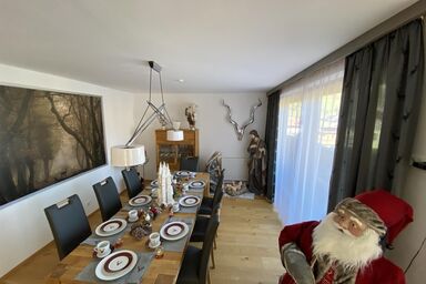 Residence Cosy - Ferienhaus  mit 3 Bäder, 6 Schlafzimmer & 2 Küche