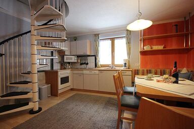 Haus Perchtold - Appartement Tirol