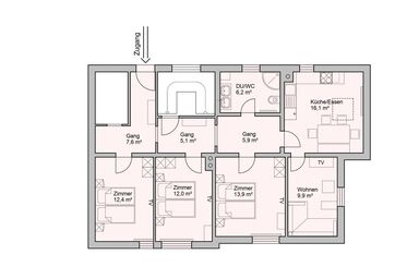 Alpenglück Montafon - Apartment Scheimersch