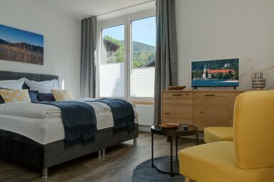 Ferienwohnung Alpbachzauber