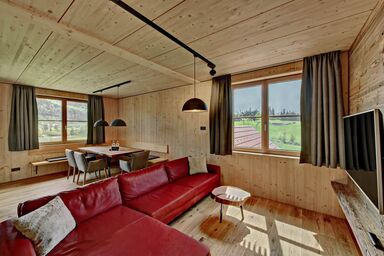 Eibele Chalets - Chalet Hochhäderich