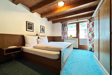 Appartementhaus Zillertal Arena - Ferienwohnung für 7 Personen