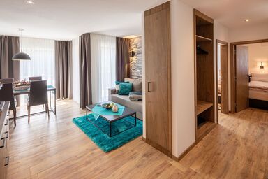 For Moments Apartments & Spa - Appartement C.7