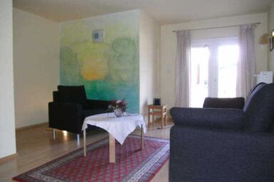 Ferienwohnung Lankes - Ferienwohnung