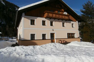 Haus Plankensteiner - Apartment für 2 Personen Anna