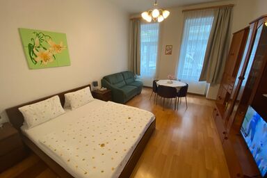 HausPrinz - Appartement 3