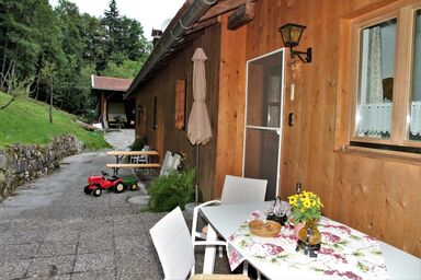 Bocksleitnerhof - Ferienwohnung 2