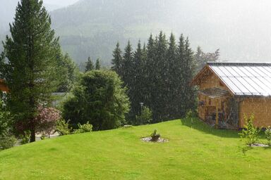 Haus Erika - Ferienwohnung mit Terrasse