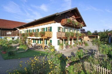 Stroblhof, Appartement Kirnberg