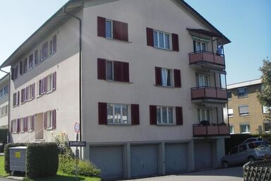 3-Zimmer Ferienwohnung Rapperswil am Zürichsee