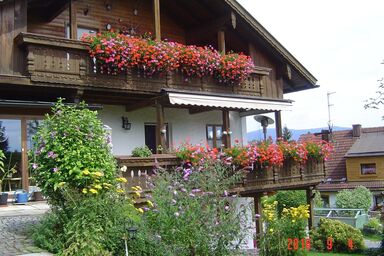 Ferienwohnung im Haus Christine