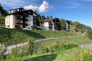 Ferienwohnung Casa Splendusa Caduff, Brigels, (Breil/Brigels).