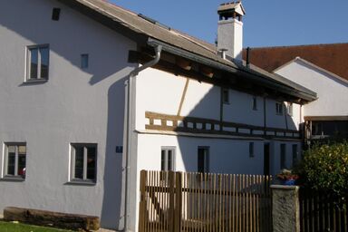 Ferienhaus Beim Kirchenschuster