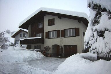 Ferienwohnung Carner Collenberg, Degen, (Degen).