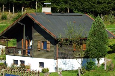 Ferienhaus für 5 Personen ca. 80 qm in Preims, Kärnten (Saualpe)