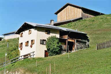 Ferienhaus Brün Wieland