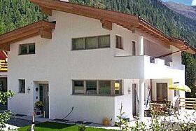 Ferienwohnung für 6 Personen ca. 63 qm in Niederthai, Tirol (Nordtirol)
