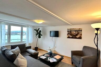 Apartment Romanshorn von Swisspartments