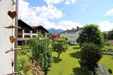 Allergikerfreundliche Gemütliche Ferienwohnung in Breitenau