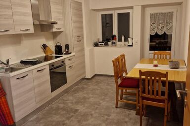 Ferienwohnung