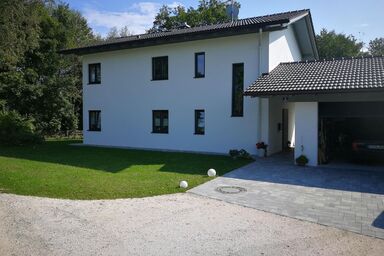 Ferienwohnung Casa Bianka in Fridolfing