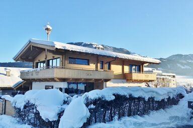 Chalet Tannweg in Sankt Johann in Tirol