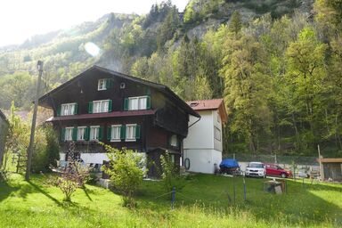 Haus am See