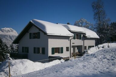 Casa Malanca, (Flumserberg Tannenheim). 3 Zimmerwohnung mit Bad/Dusche/Balkon
