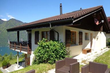 Ferienhaus "Chalet Sarah"