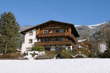 Ferienwohnung mit Balkon