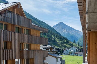 Ferienwohnung mit Skiraum und Tischfußball