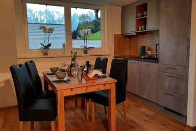 Kalvarienberg Appartement Gosau - Ferienwohnung