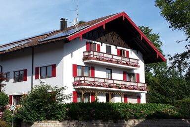 Ferienwohnungen Maderhof - Ferienwohnung Chiemsee 72 qm