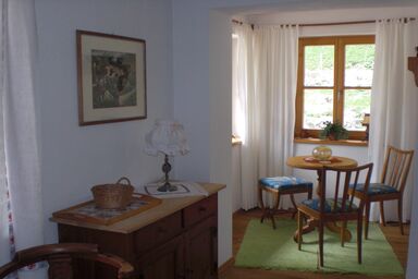 Ferienwohnung Ernst - Ferienwohnung Nr. 1, 68 qm für 1-2 Personen