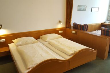 Apartmenthaus Salzburger Hof - Fewo 103, Apartment, 38 qm, 1-2 Personen, Balkon