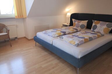 Ferienhof Schöngarten - Ferienwohnung 6, 55 qm, 1 Schlafraum, max. 2 Personen