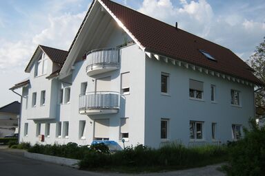 Ferienwohnungen Gierer - Ferienwohnung 6