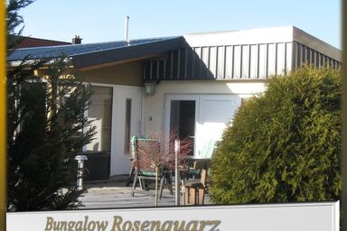 Ferienanlage Klotz Pleystein - FH-Rosenquarz, 71m²   4-Sterne