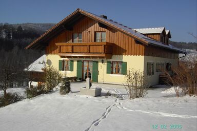 Ferienhaus Drexler - Ferienwohnung Wiesengrund