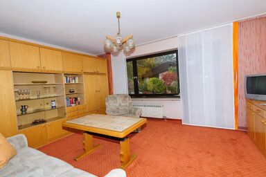 Appartementhaus Drobnik - Appartement EG