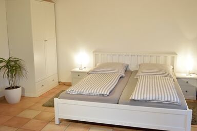 Ferienwohnungen am Burgberg - Appartement Kastanie (60qm) mit WLAN