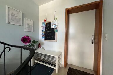 Lissy`s Ferienwohnung - Ferienwohnung (85m²) mit 2 Schlafzimmern und Balkon