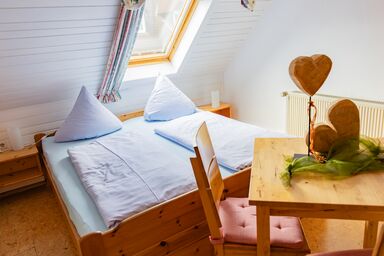 Ferienhof Hofer - Doppelzimmer Igelsbachsee