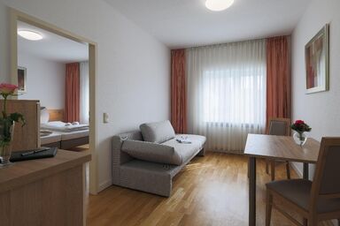 Edelweiss - Appartements & Cafe - Appartement 2