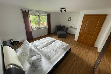 Ferienwohnung Hoamatgfühl - Ferienwohnung